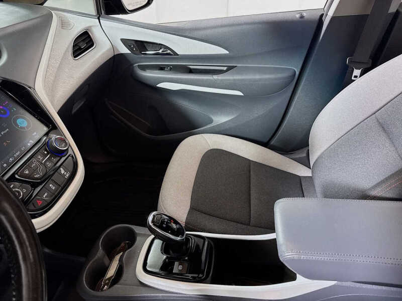 2019 Chevrolet Bolt EV LT