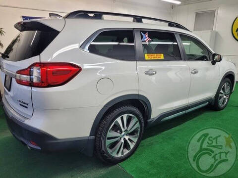 2019 Subaru Ascent Touring