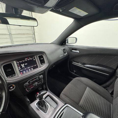 2023 Dodge Charger SXT