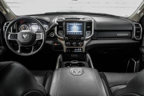 2020 RAM 3500 Laramie