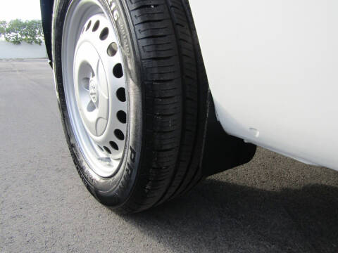 2017 RAM ProMaster City Tradesman