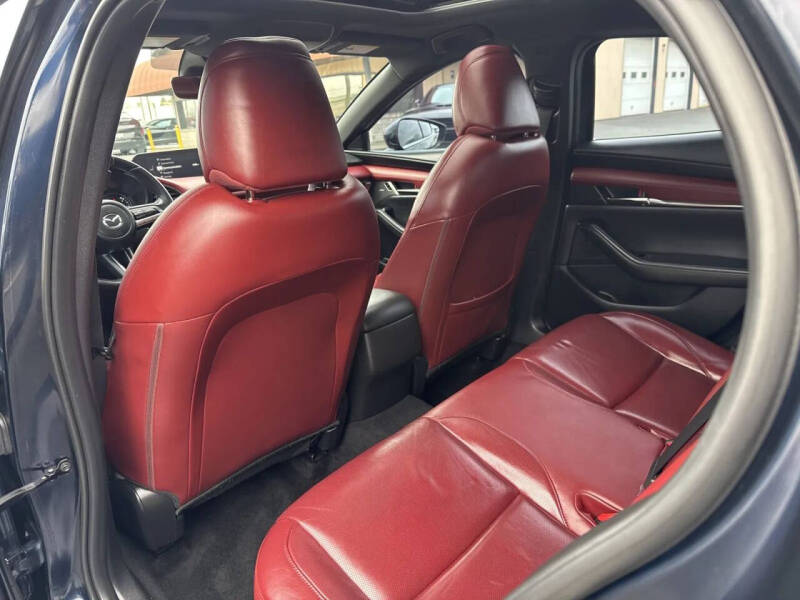 2019 Mazda Mazda3 Hatchback