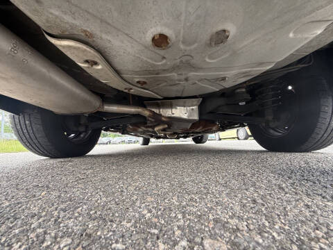 2000 Saturn L-Series LS