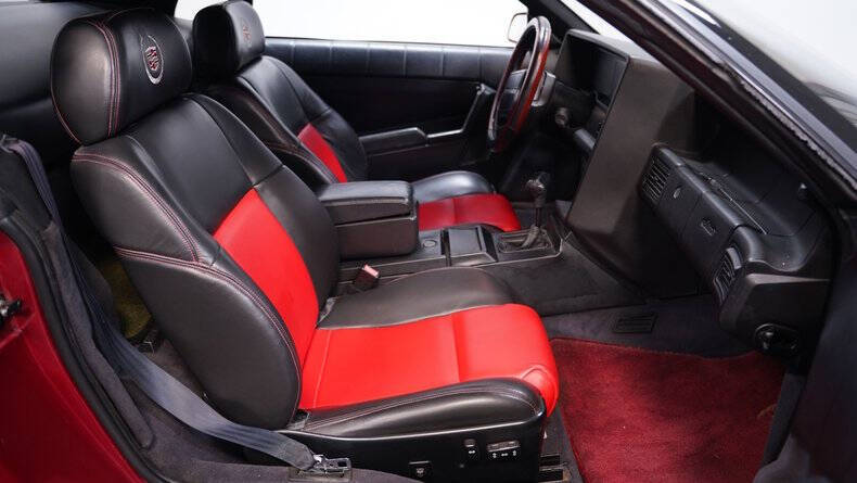 1993 Cadillac Allante