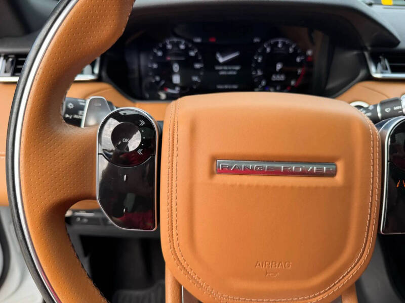 2019 Land Rover Range Rover Velar P250 R-Dynamic SE