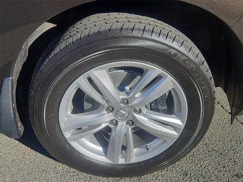 2014 Acura RDX w/Tech