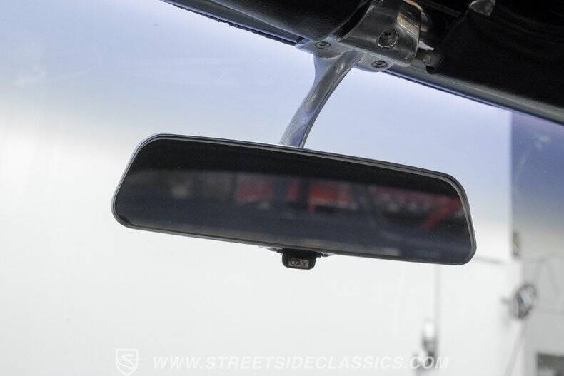 1966 Pontiac GTO