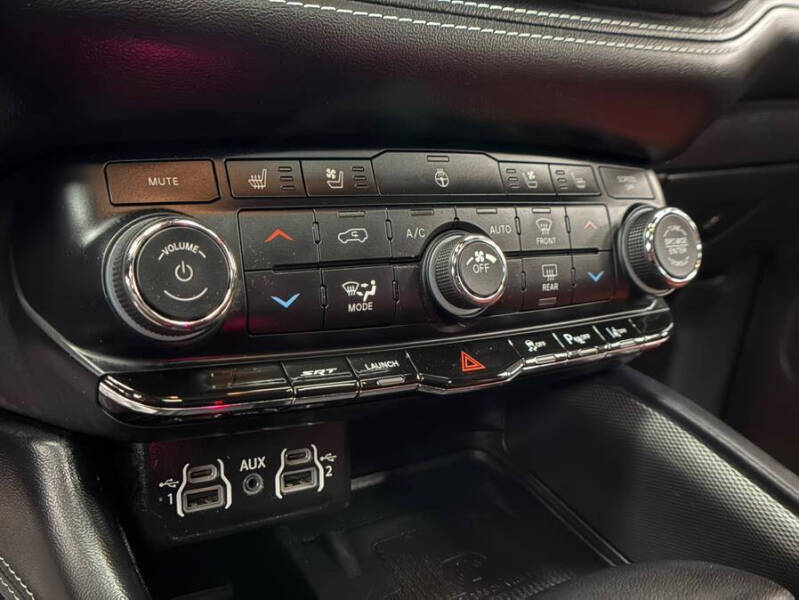 2023 Dodge Durango SRT 392 Plus