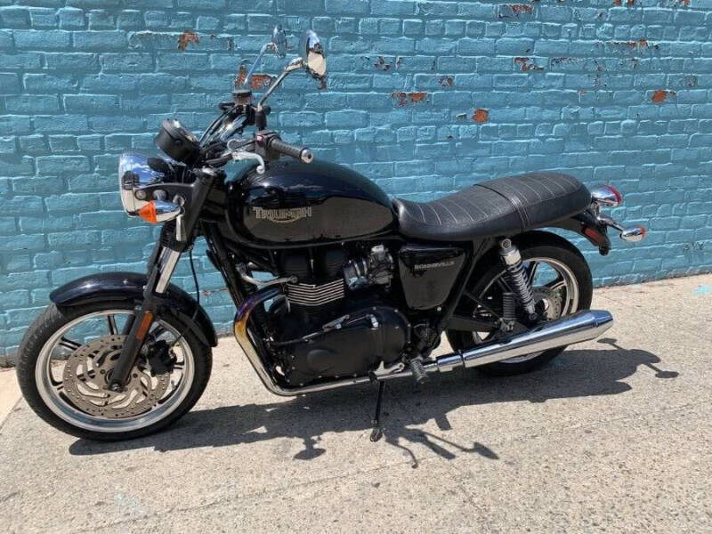 old triumph bonneville for sale