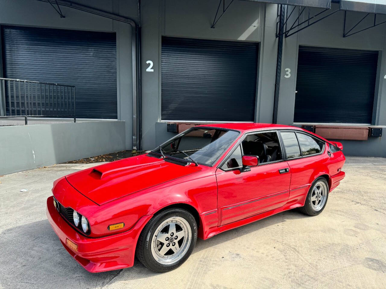 Alfa Romeo GTV6 For Sale In Reno, NV