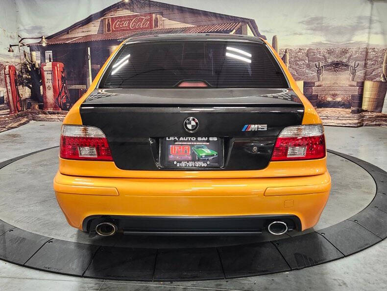 1998 BMW 5 Series 540i