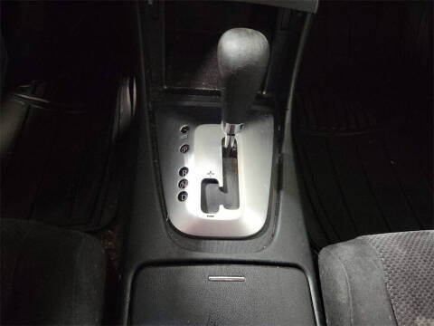 2008 Nissan Altima 2.5 S