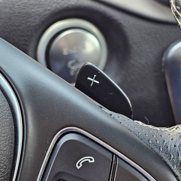 2017 Mercedes-Benz GLA GLA 250