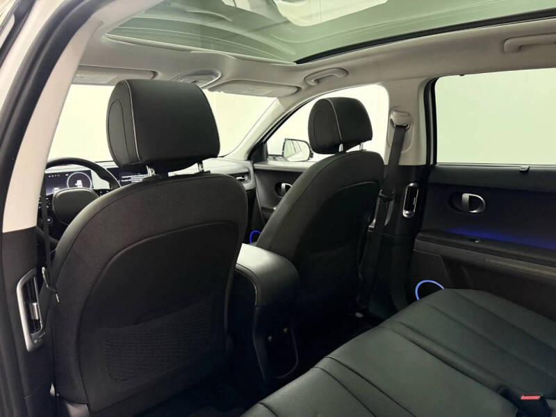 2022 Hyundai Ioniq 5 Limited