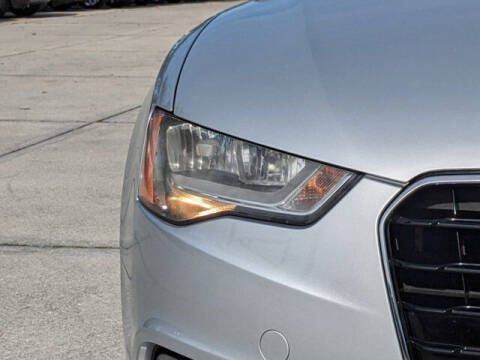 2013 Audi A5 2.0T Premium