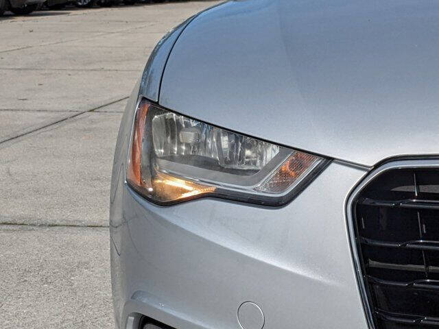 2013 Audi A5 2.0T Premium