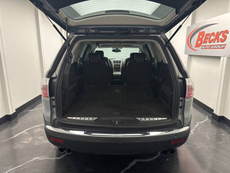 2008 GMC Acadia SLT-1