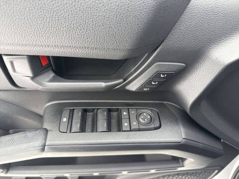 2025 Toyota 4Runner TRD Sport Premium