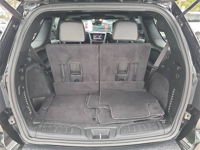 2023 Dodge Durango R/T Plus