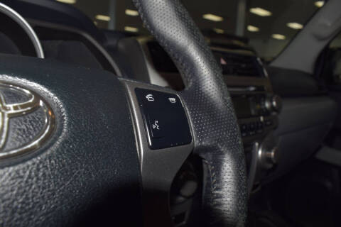 2011 Toyota 4Runner SR5