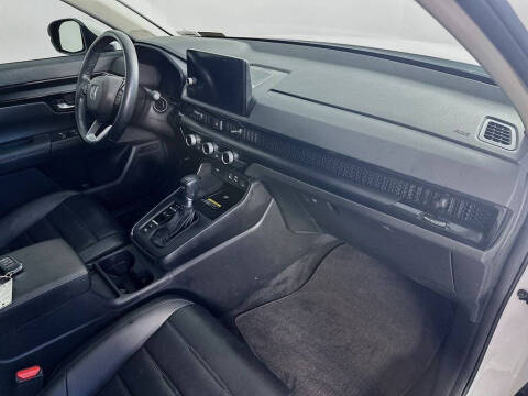 2023 Honda CR-V