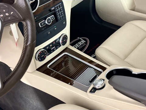 2015 Mercedes-Benz GLK GLK 350 4MATIC