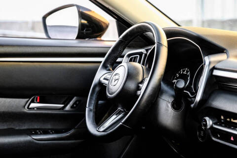 2025 Mazda CX-50 2.5 S Preferred