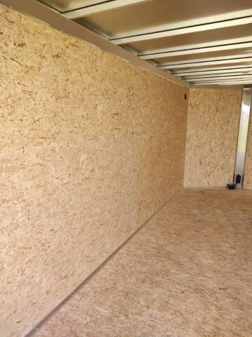 2026 EZ Hauler EZEC7X16 XLT