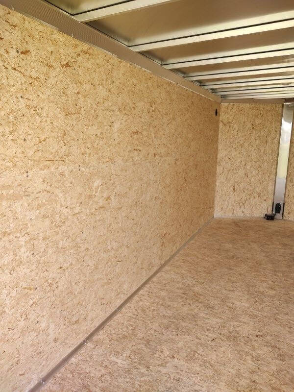 2026 EZ Hauler EZEC7X16 XLT