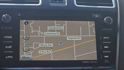 2018 Subaru Forester 2.0XT Touring