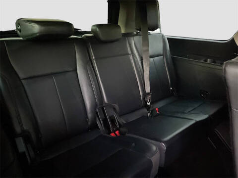 2022 Ford Expedition MAX XLT