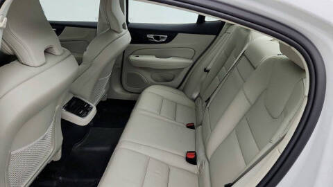 2021 Volvo S60 T5 Inscription