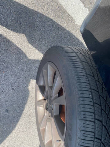 2016 Jeep Compass Sport 75th Anniversary