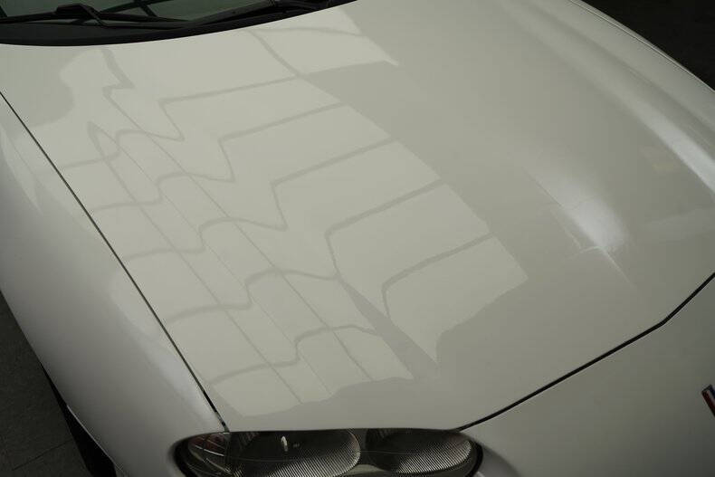1999 Chevrolet Camaro