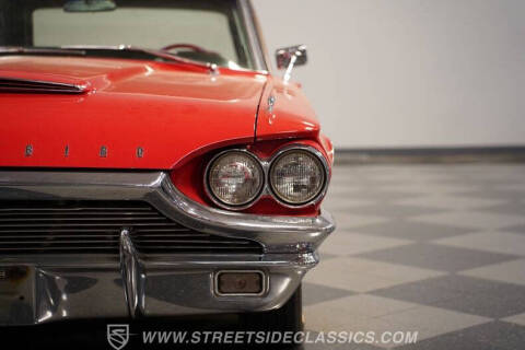 1964 Ford Thunderbird