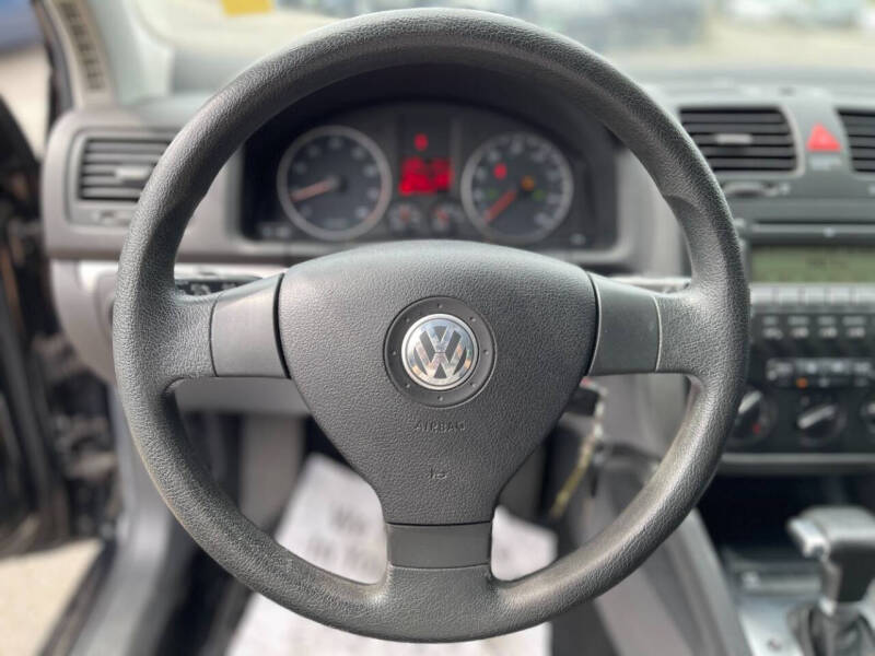 2008 Volkswagen Rabbit S PZEV