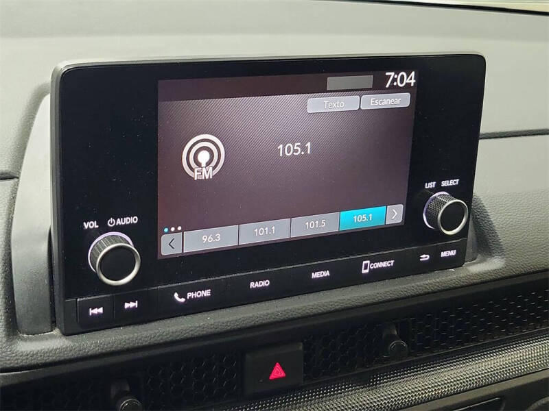 2023 Honda CR-V