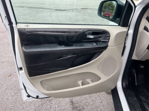 2013 RAM C/V Tradesman