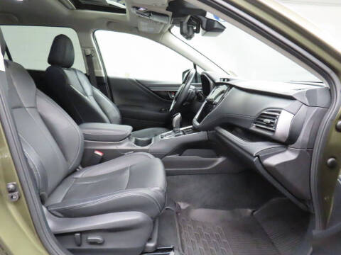 2023 Subaru Outback Touring