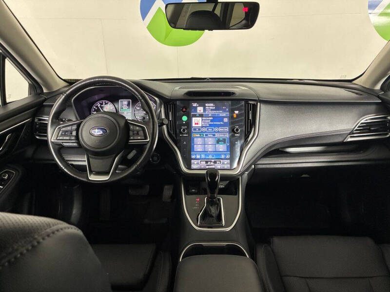 2023 Subaru Outback Limited