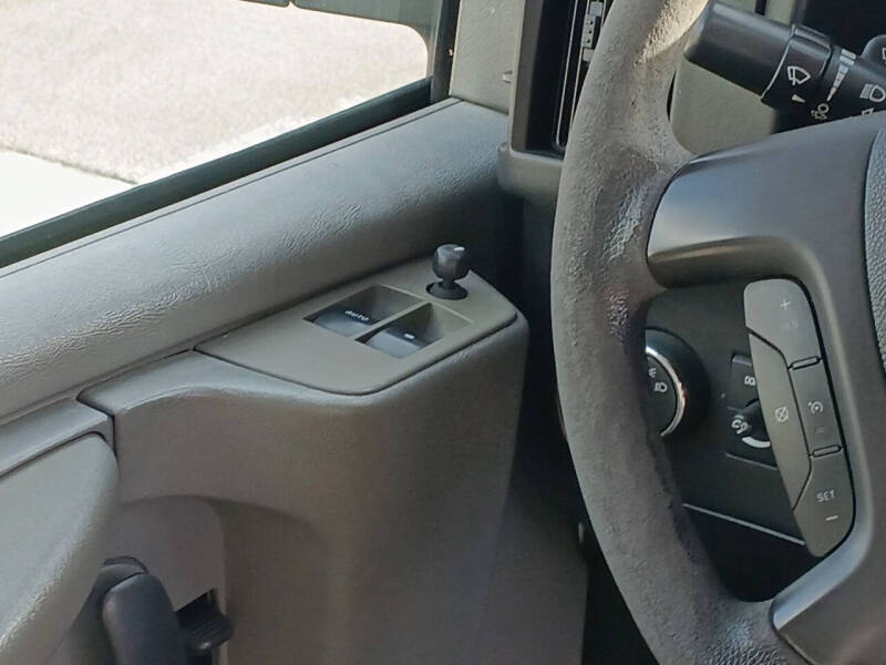 2011 Chevrolet Express 2500