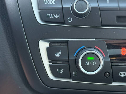 2015 BMW 3 Series 335i xDrive