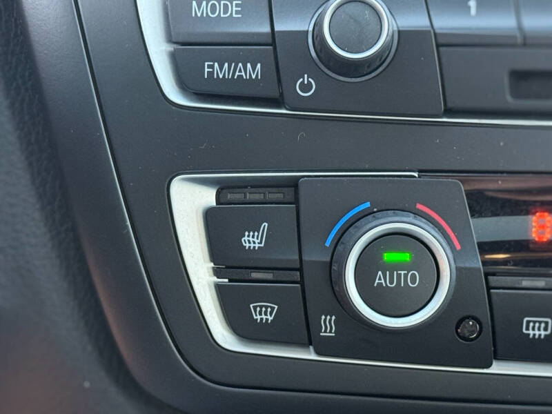 2015 BMW 3 Series 335i xDrive