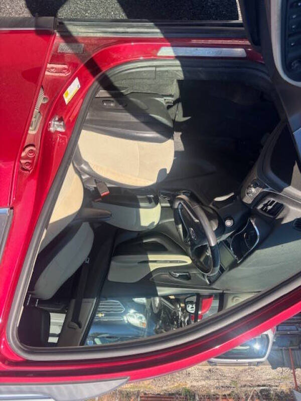 2017 Buick Encore Preferred II