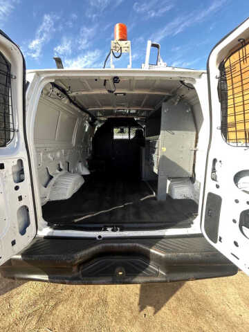 2013 Ford E-Series E-150