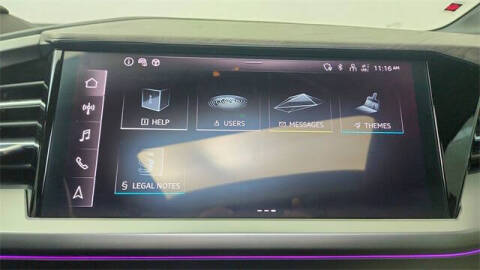 2023 Audi Q4 e-tron Premium Plus 40