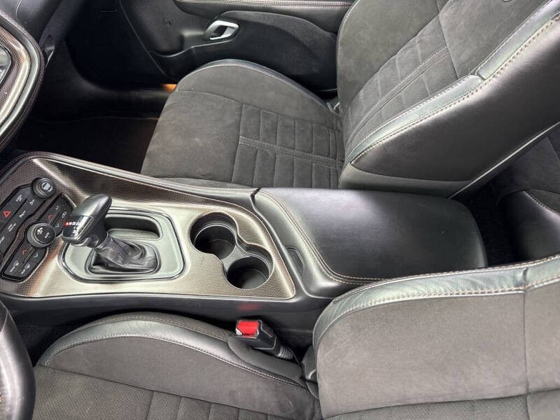 2020 Dodge Challenger R/T