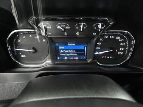 2023 GMC Sierra 3500HD