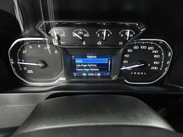 2023 GMC Sierra 3500HD