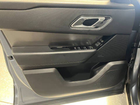 2019 Land Rover Range Rover Velar P250 S